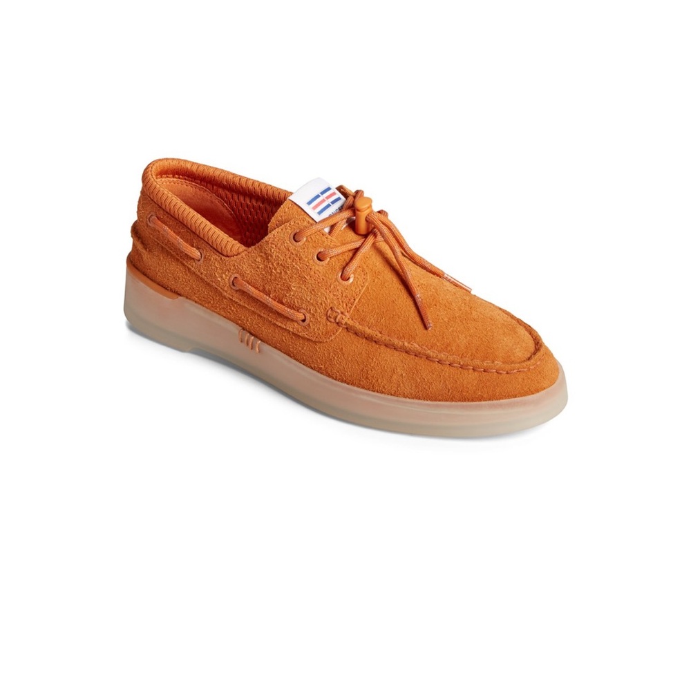 LIMITED Sperry X Concepts Dawn to Dusk collab “Sunset” color